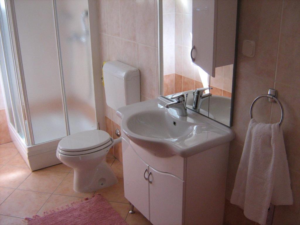 Apartments Bogovic Malinska Zimmer foto