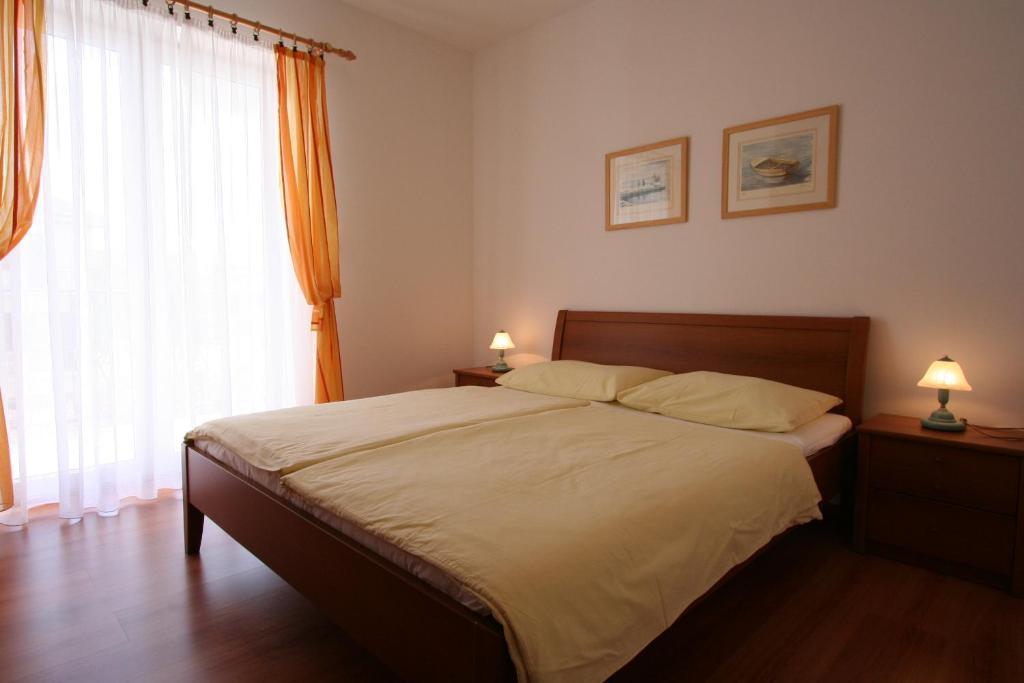 Apartments Bogovic Malinska Zimmer foto